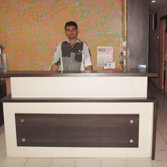 Hotel Mayur Palace, Ahmedabad 3